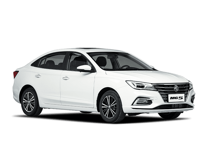 MG 5 купить по цене от 2 279 000 рублей