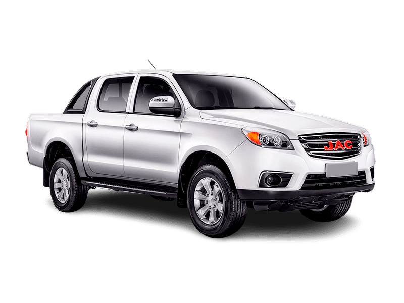 Jac T6 купить в вашем городе